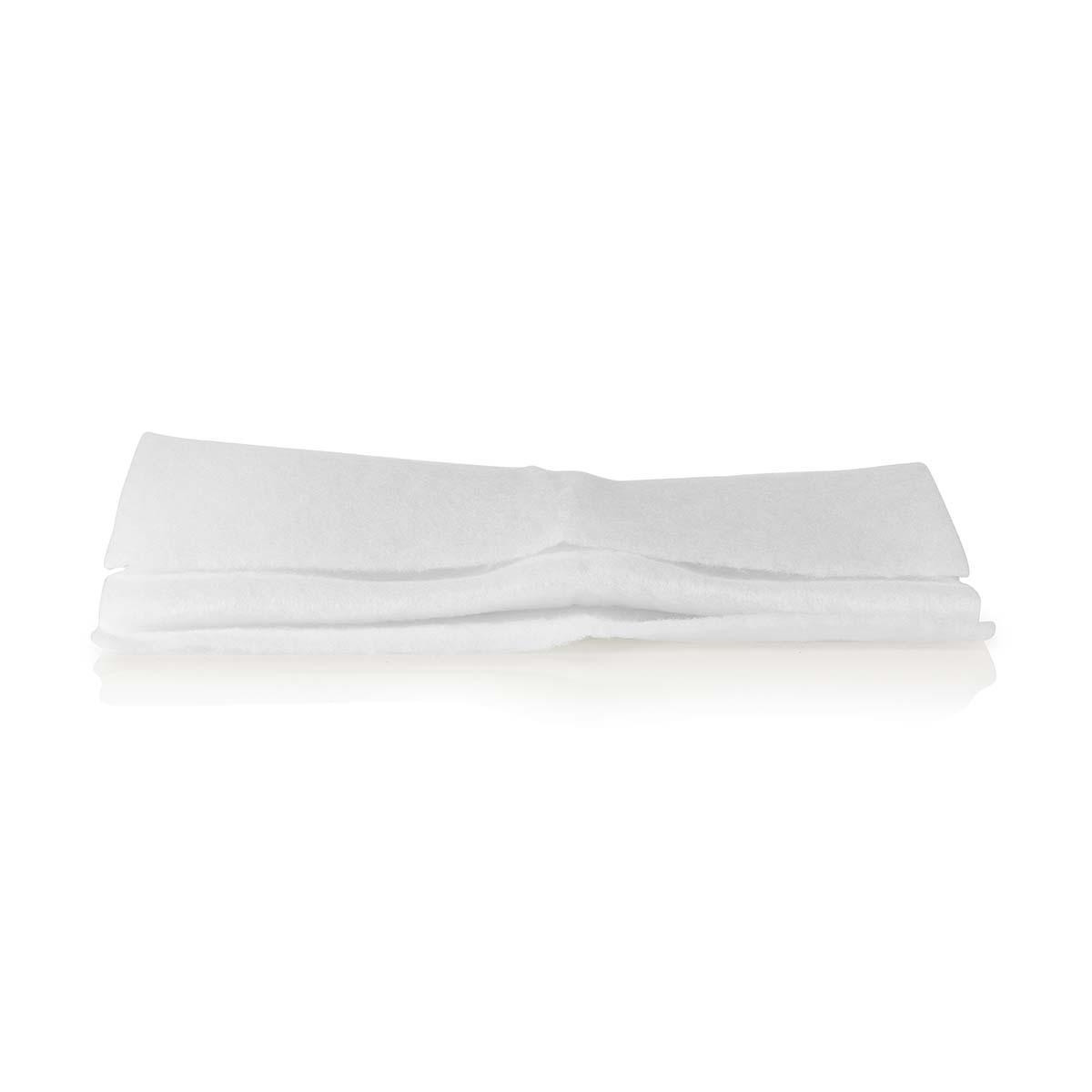 Stove fan grease filter | 57 x 47 cm | Hackable