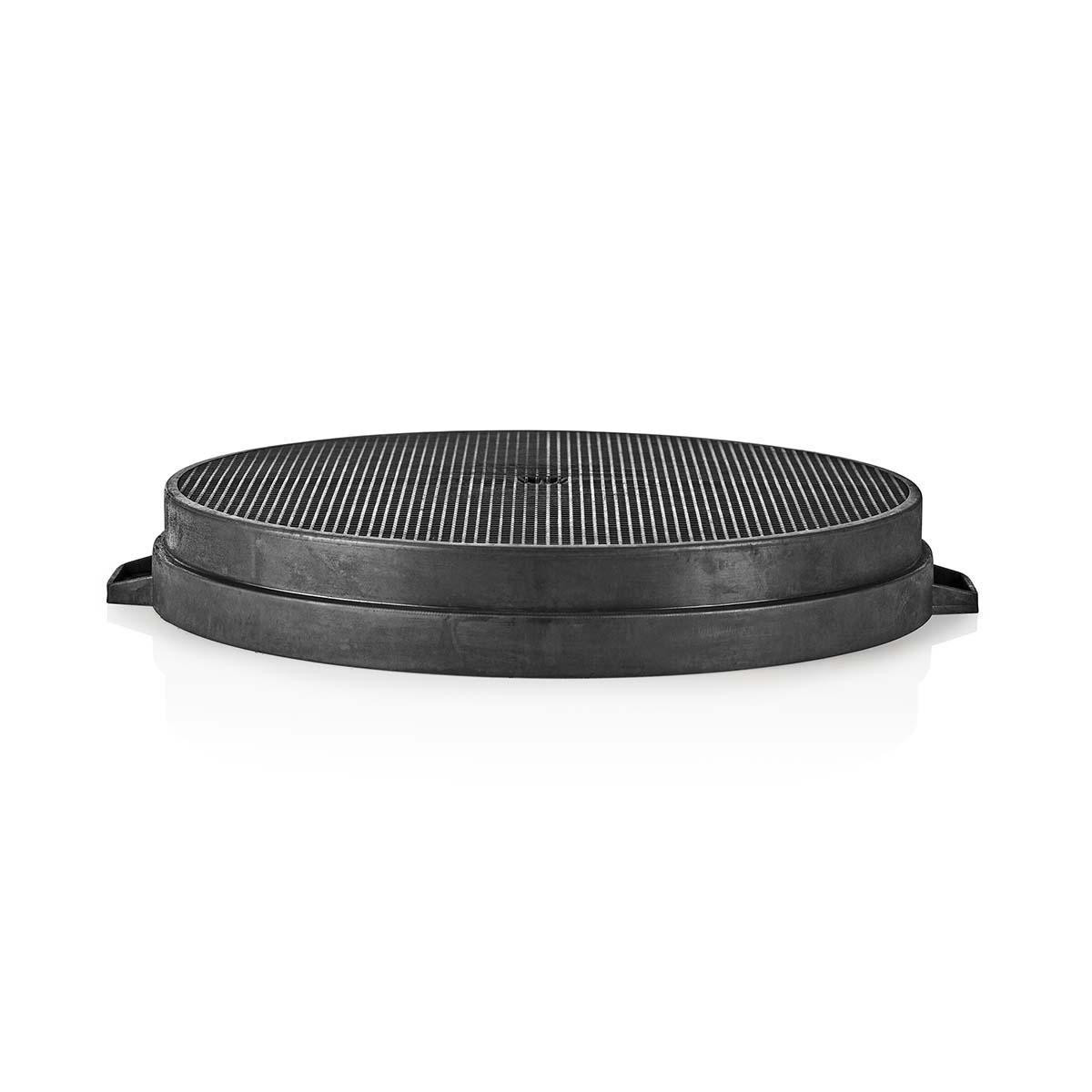 Cooker hood carbon filter | Compatible with: Universal | Replacemen...
