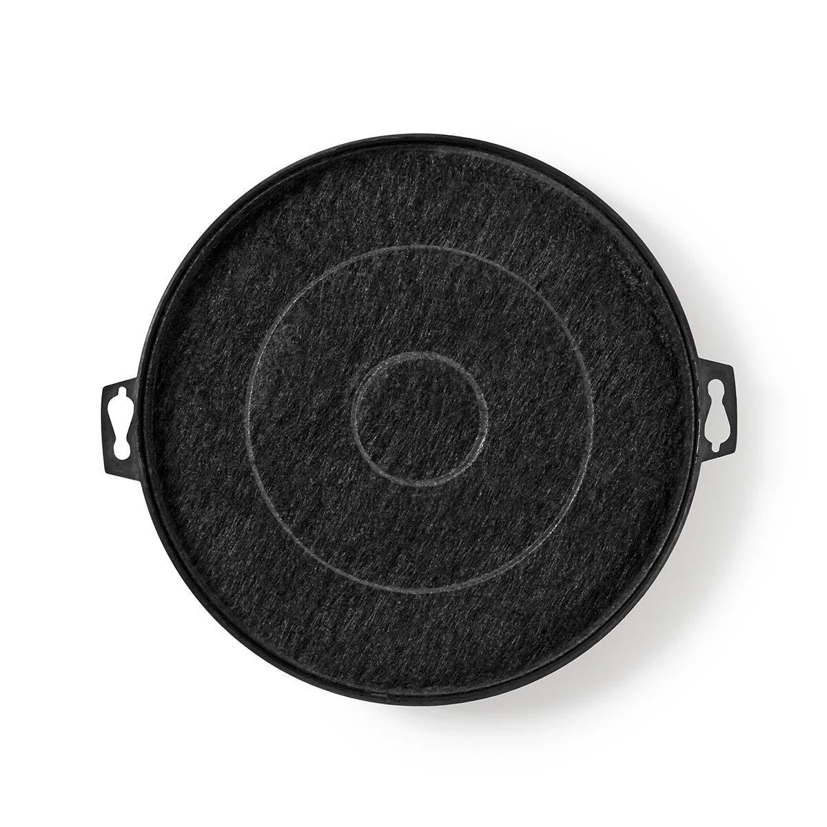 Cooker hood carbon filter | Compatible with: Universal | Replacemen...