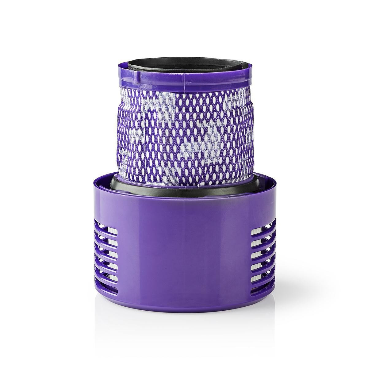 Cassette filter | Replacement for: Dyson | V10, SV12 | Engine filter