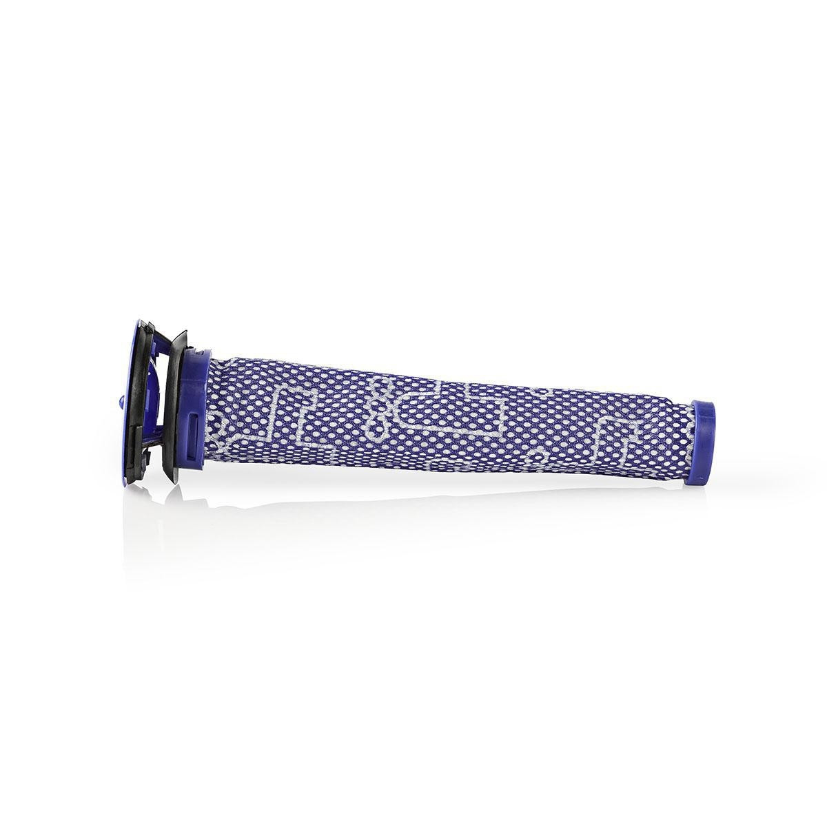 Replacement Active HEPA filter | Replacement for: Dyson | Purple
