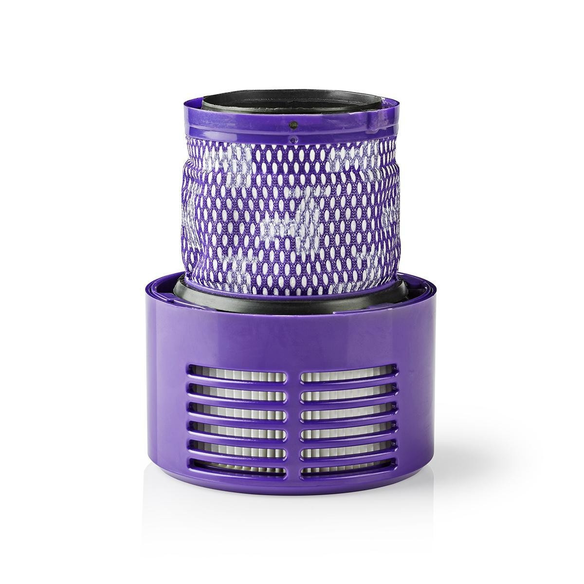 Cassette filter | Replacement for: Dyson | V10, SV12 | Engine filter