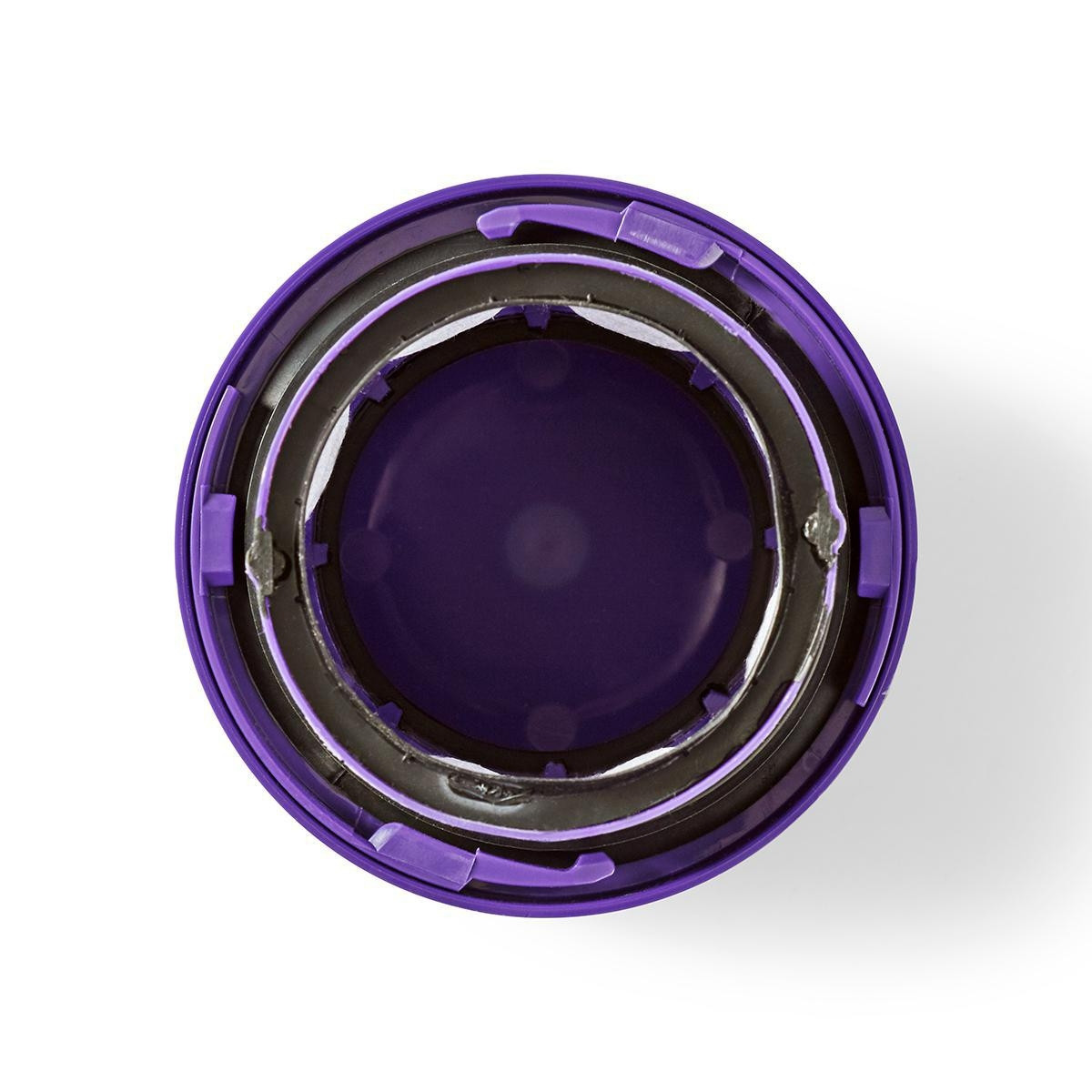 Cassette filter | Replacement for: Dyson | V10, SV12 | Engine filter