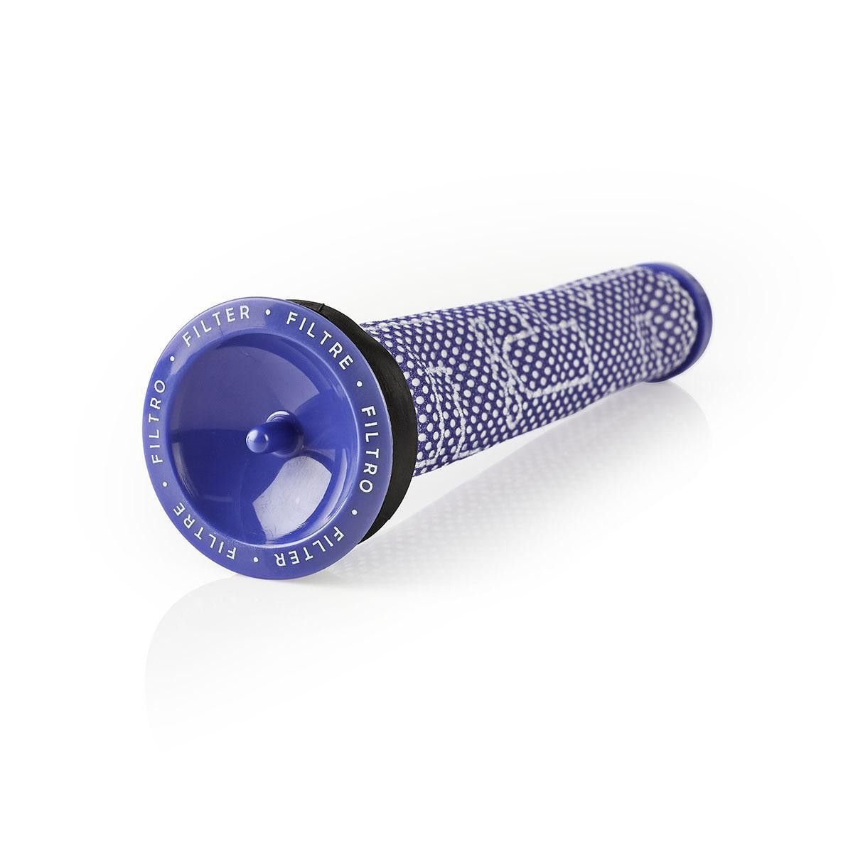 Replacement Active HEPA filter | Replacement for: Dyson | Purple