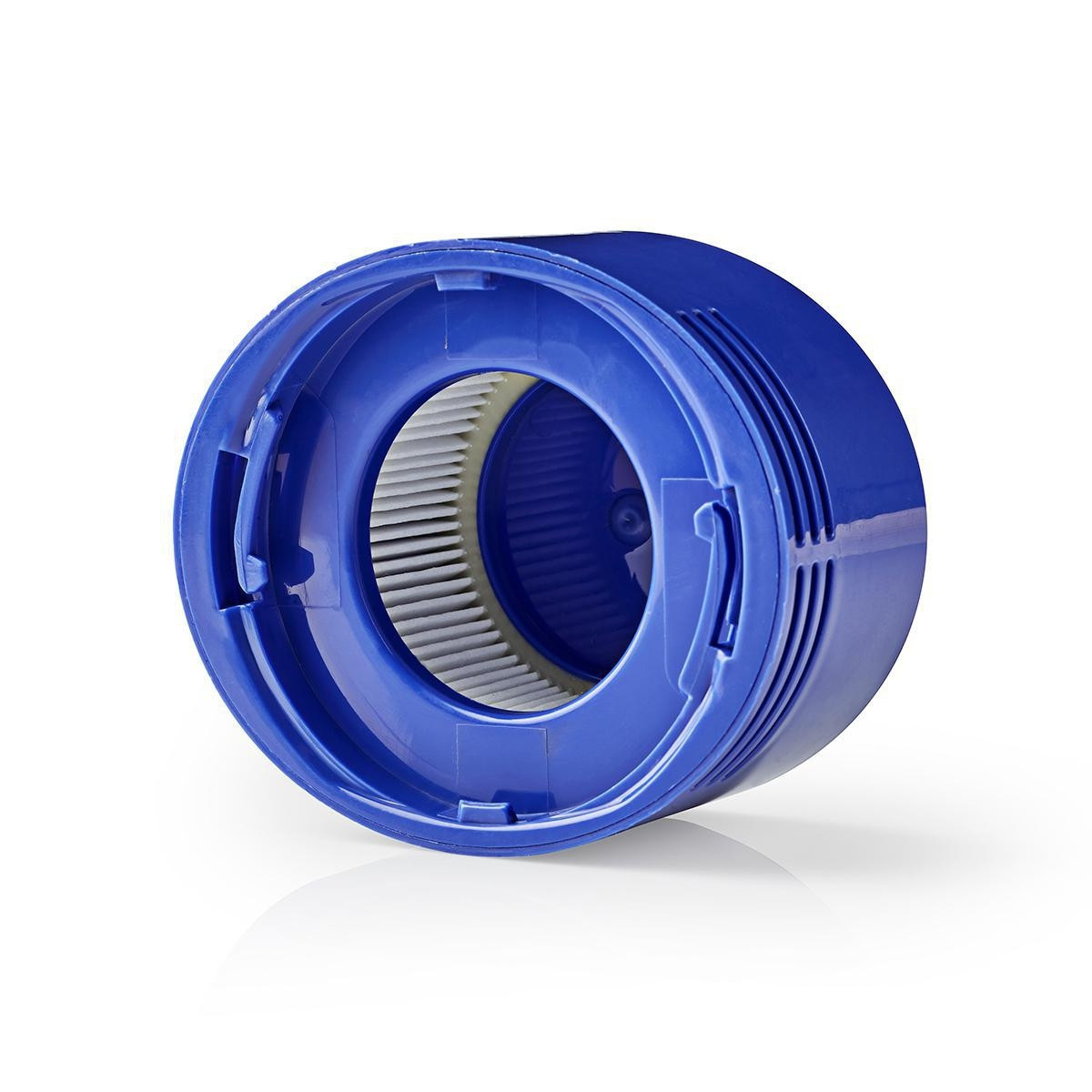 Cassette filter | Replacement for: Dyson | SV10, V8 | Post engine f...
