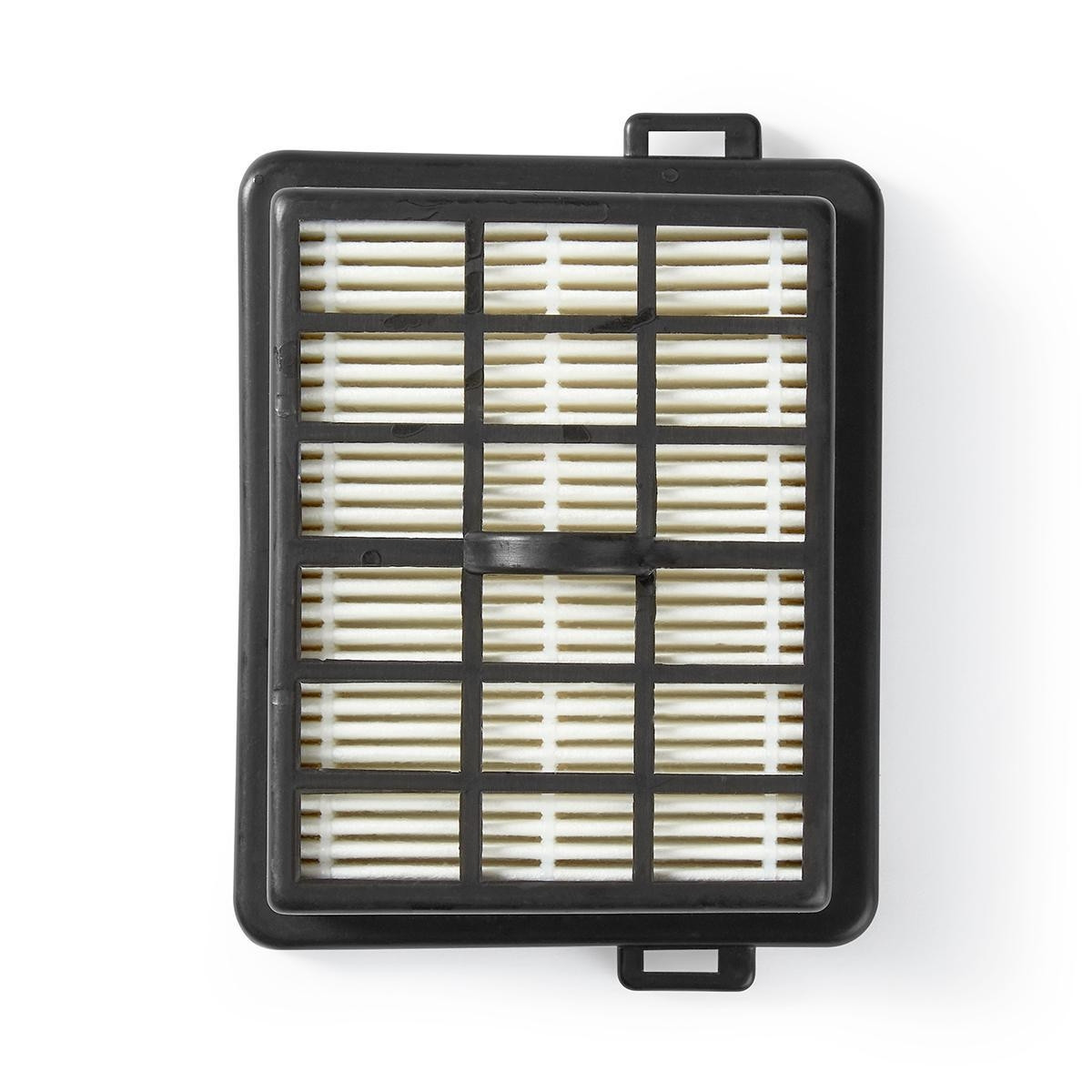 Replacement Active HEPA filter | Compensation for: Nedis | Black / ...