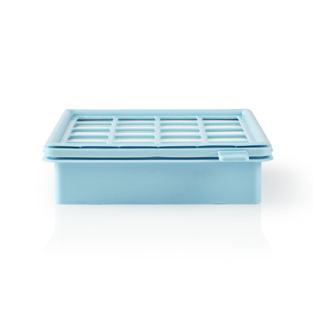 HEPA Filter Set | Replacement for: Philips | HEPA Motor Filter & Mi...