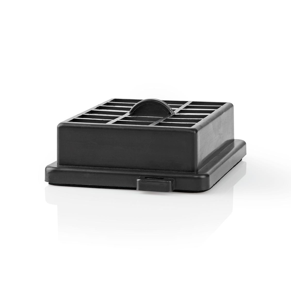 Replacement Active HEPA filter | Compensation for: Nedis | Black / ...