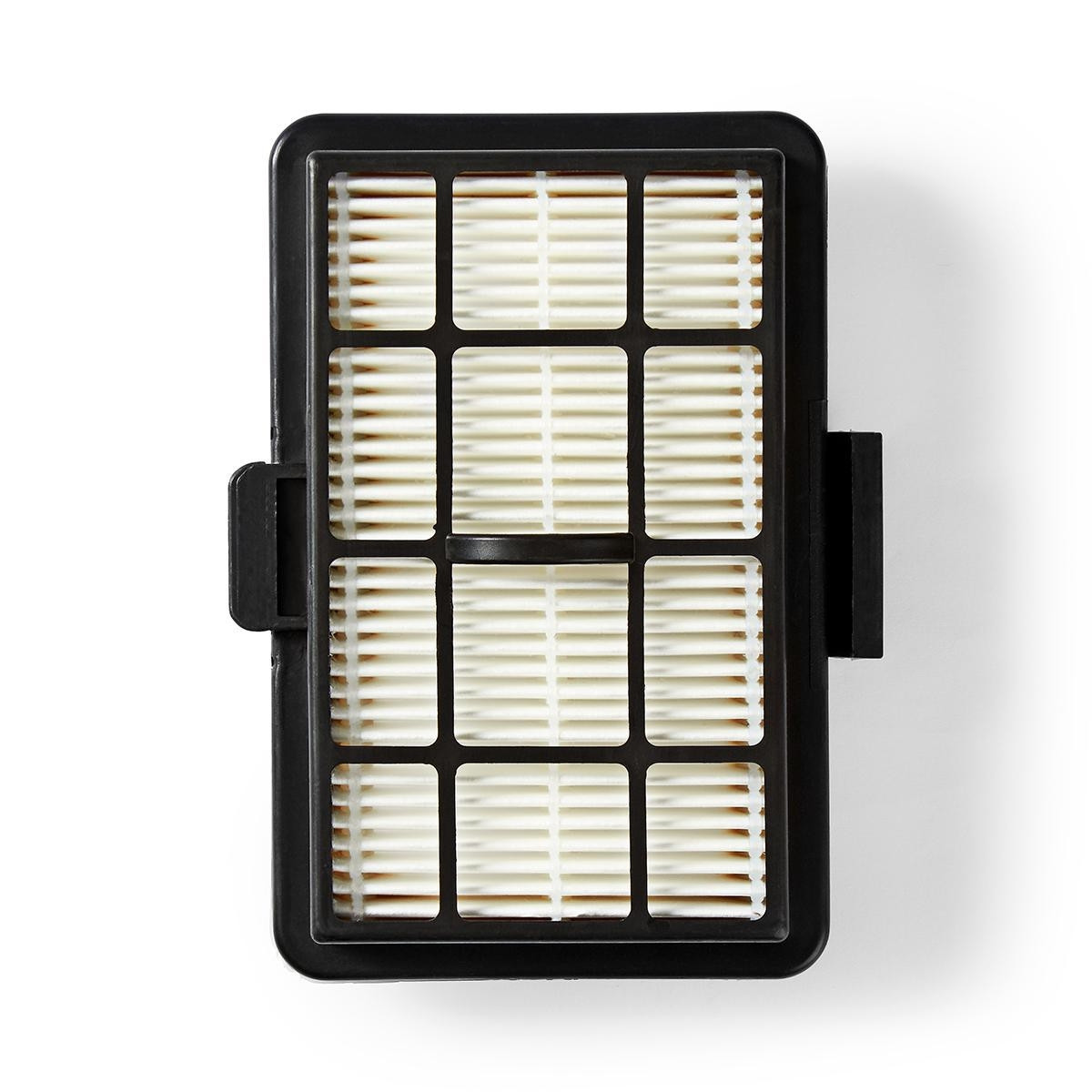 Replacement Active HEPA filter | Compensation for: Nedis | Black / ...