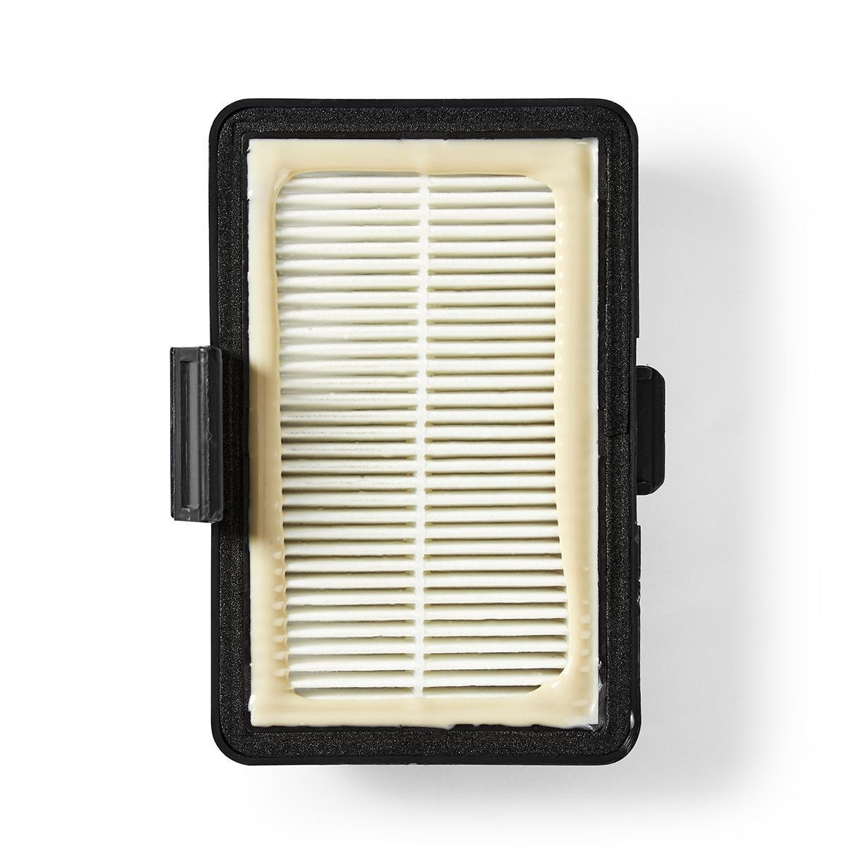 Replacement Active HEPA filter | Compensation for: Nedis | Black / ...