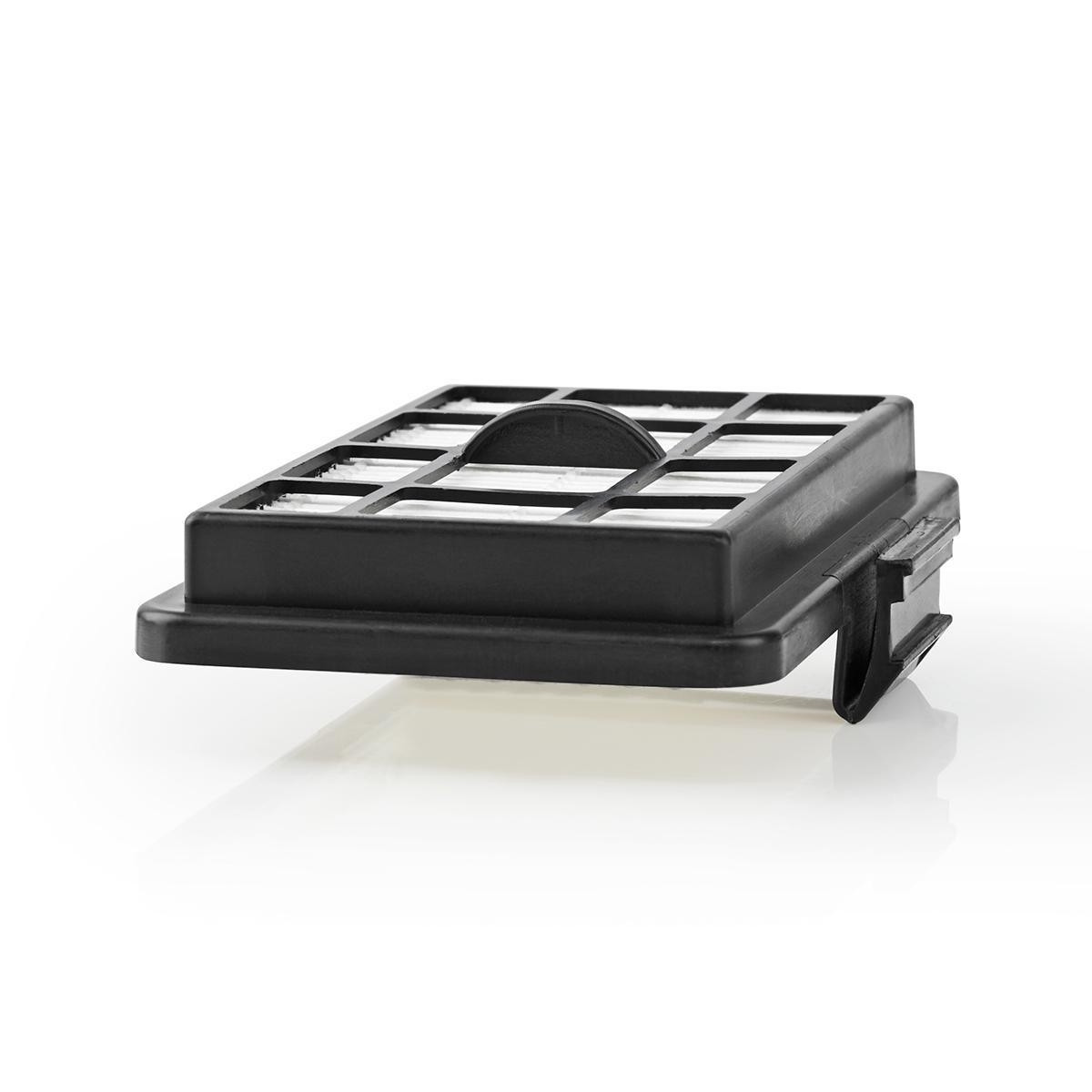 Replacement Active HEPA filter | Compensation for: Nedis | Black / ...