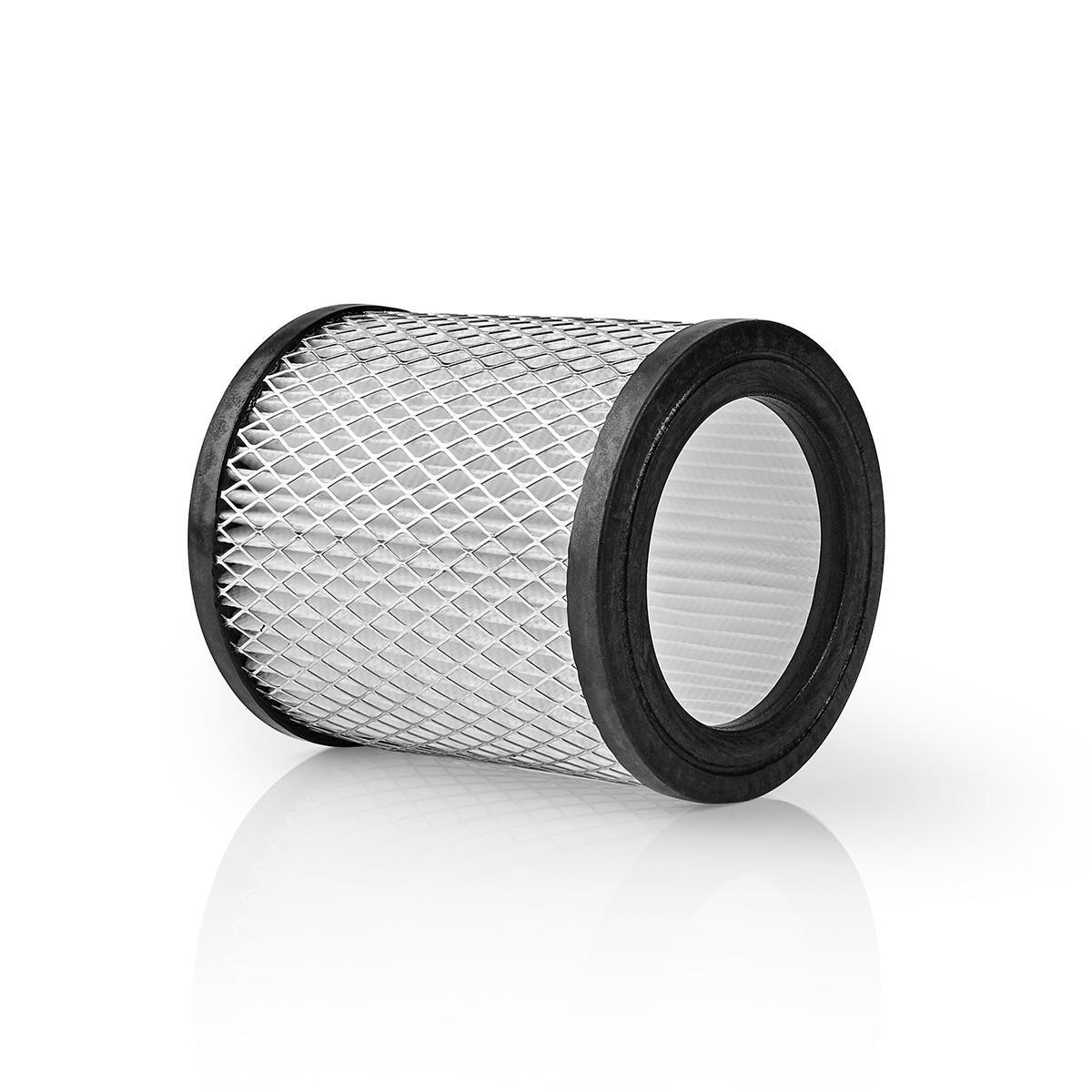Cassette filter | Compensation for: Nedis | VCAC118BK | Engine filter