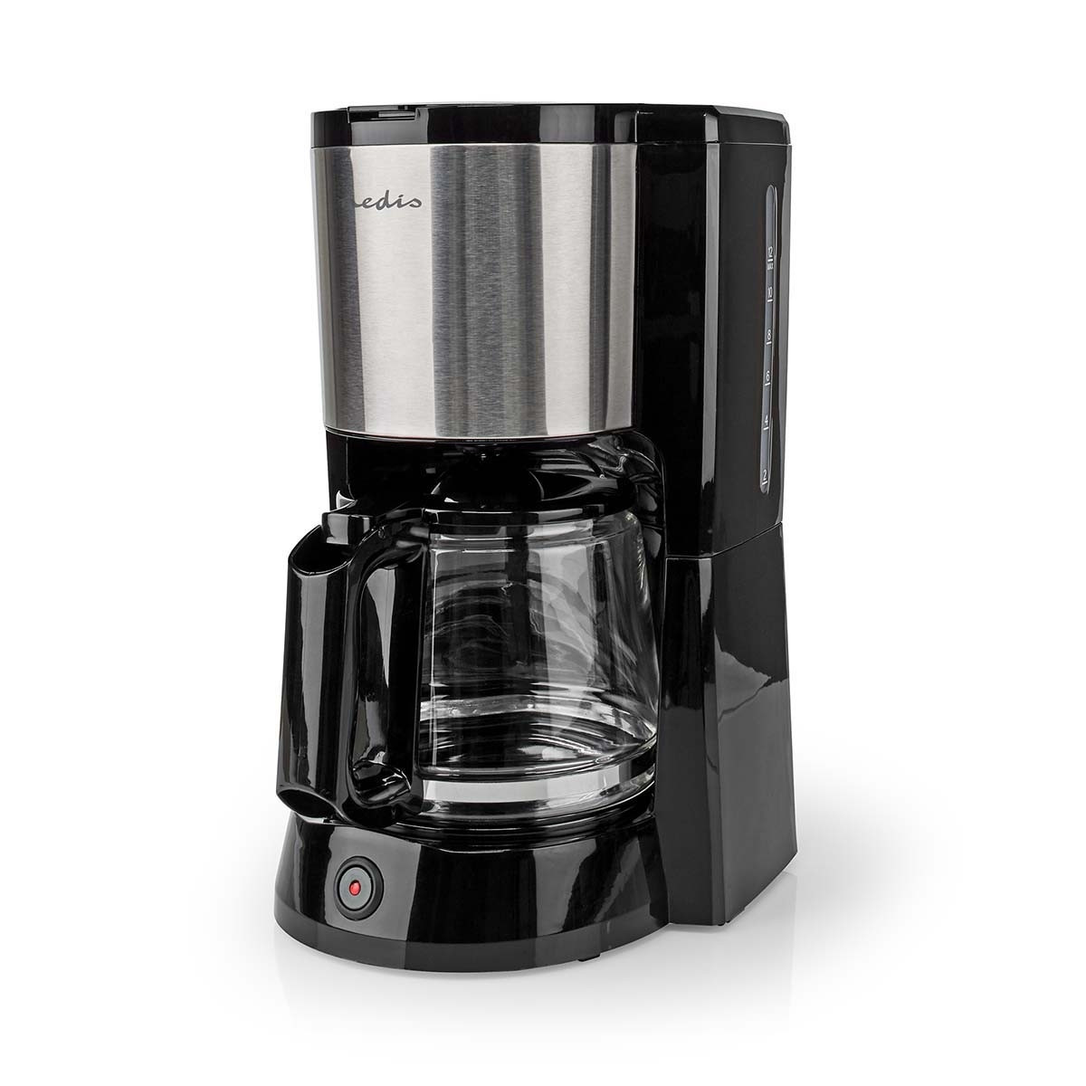 Coffee maker | Filter coffee | 1.5 l | 12 Cups | Keep warm function...