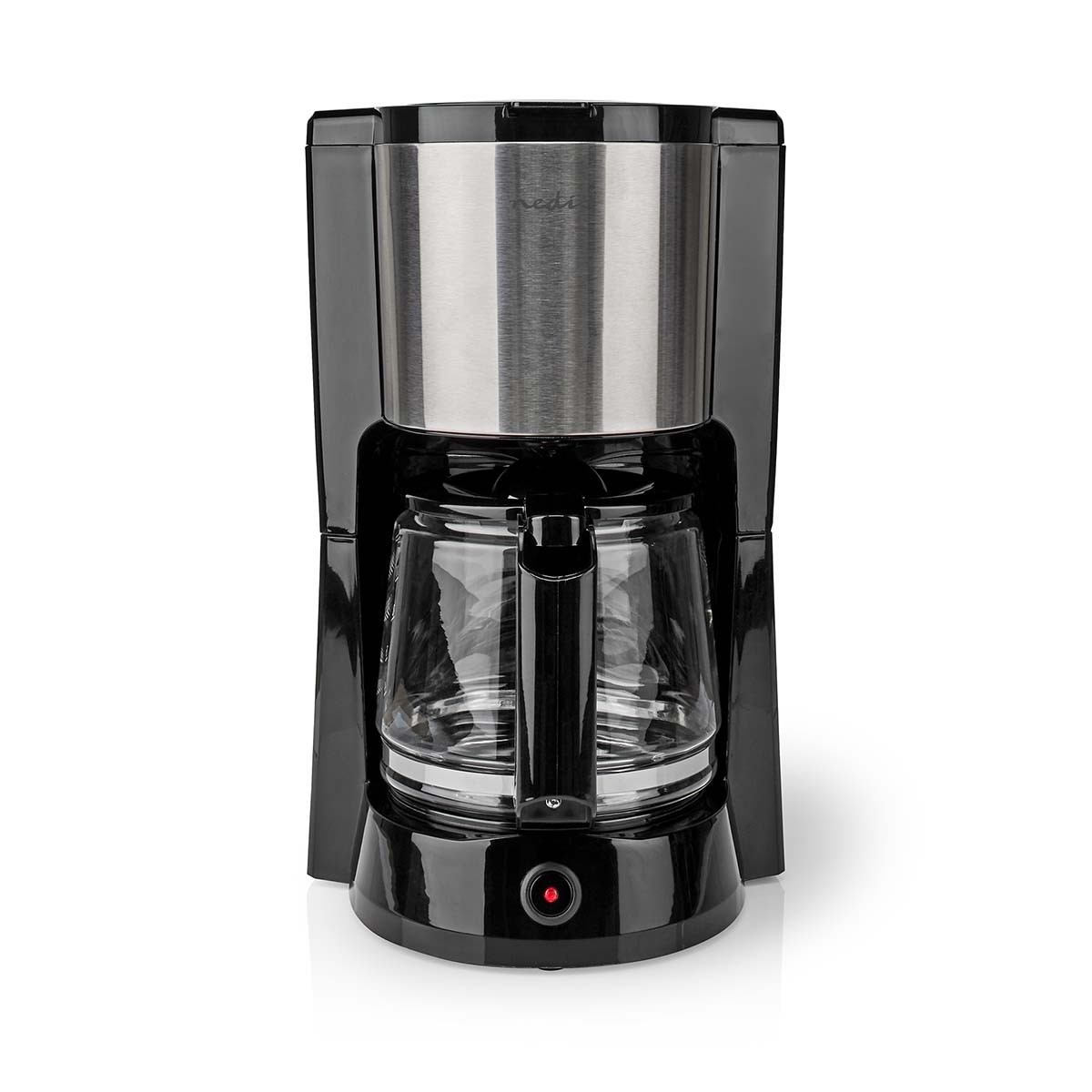 Coffee maker | Filter coffee | 1.5 l | 12 Cups | Keep warm function...