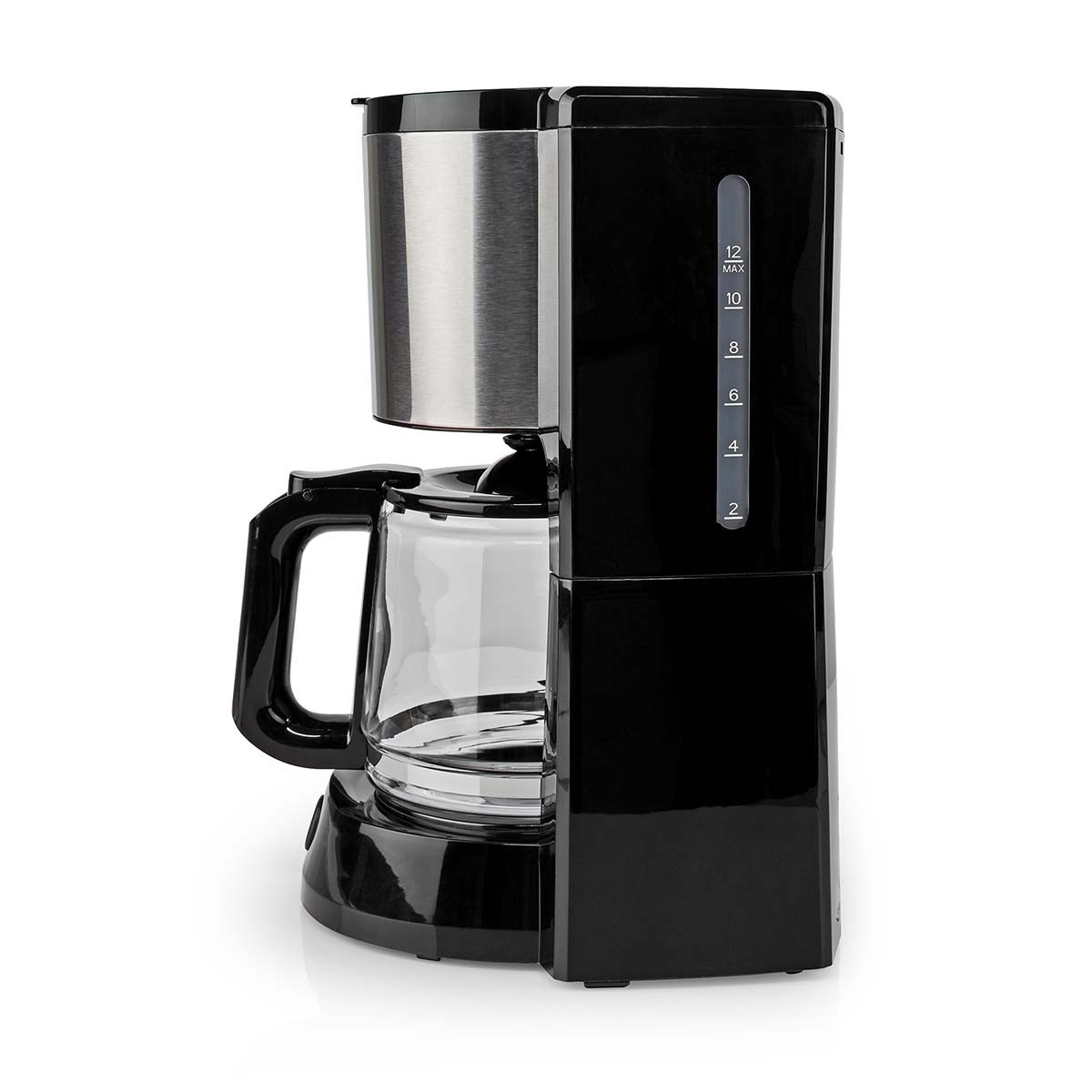Coffee maker | Filter coffee | 1.5 l | 12 Cups | Keep warm function...