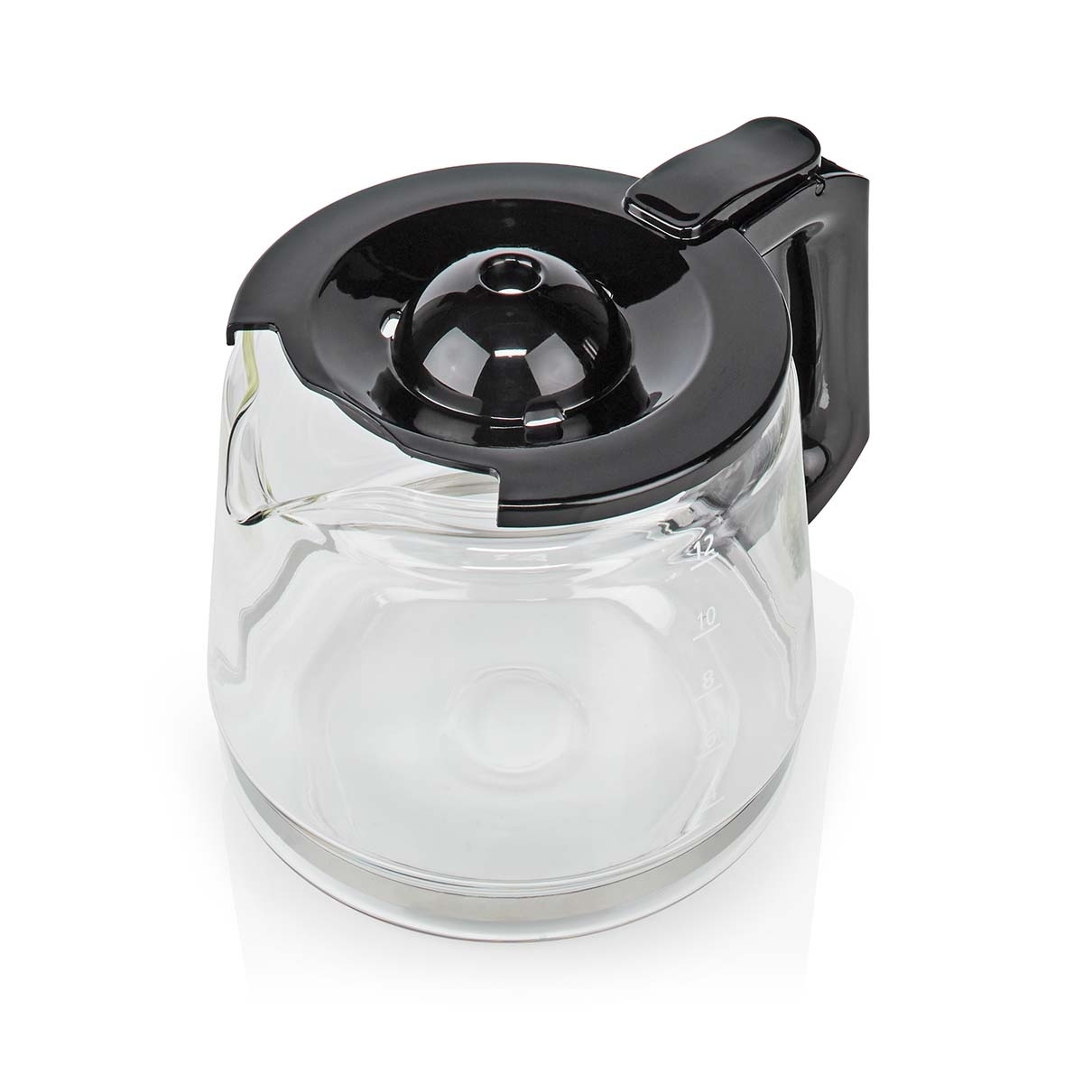 Coffee maker | Filter coffee | 1.5 l | 12 Cups | Keep warm function...