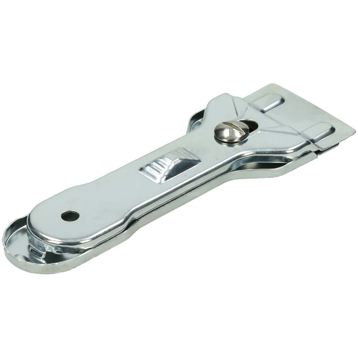 SCR300 scraper for ceramic hobs