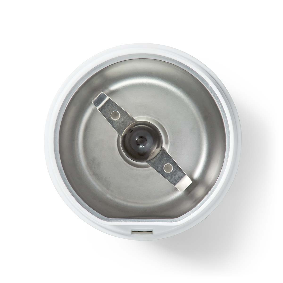 Moedor de café | 70g | 150 W | Branco