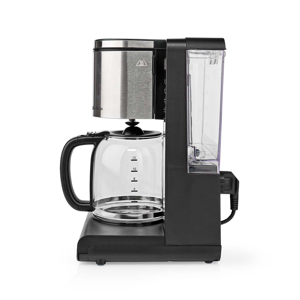 Coffee maker | Filter coffee | 1.5 l | 12 Cups | Keep warm function...