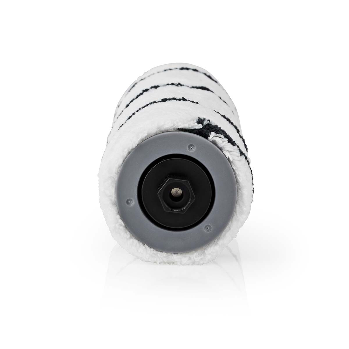 Combi Floor brush | Microfiber | Nedis HHEM300WT