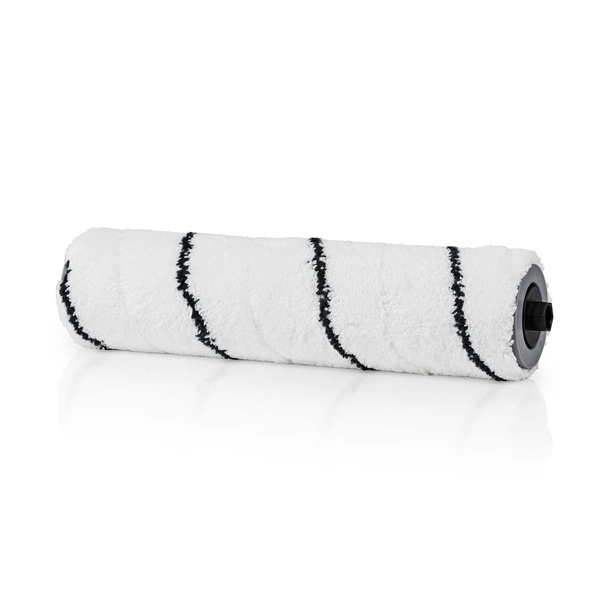 Combi Floor brush | Microfiber | Nedis HHEM300WT