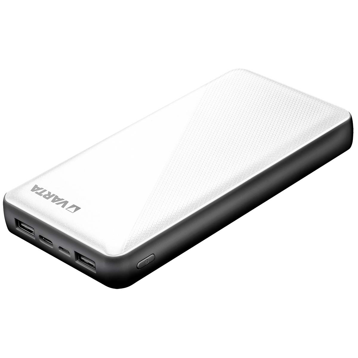 Batería externa de 20.000 mAh