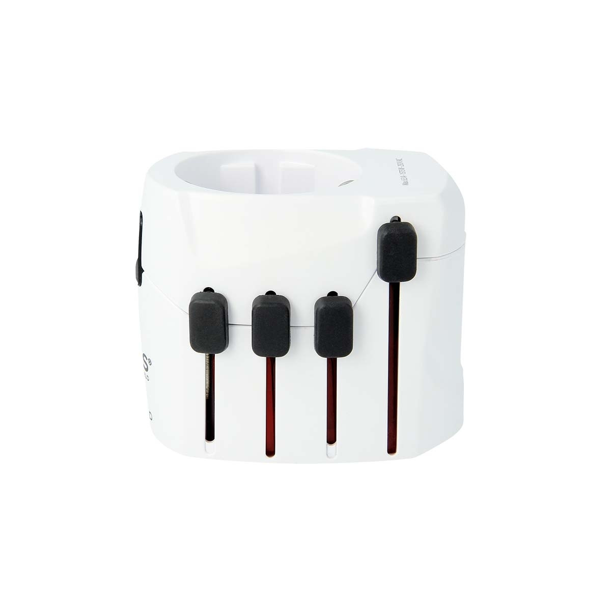 Reseadapter World PRO Jordad