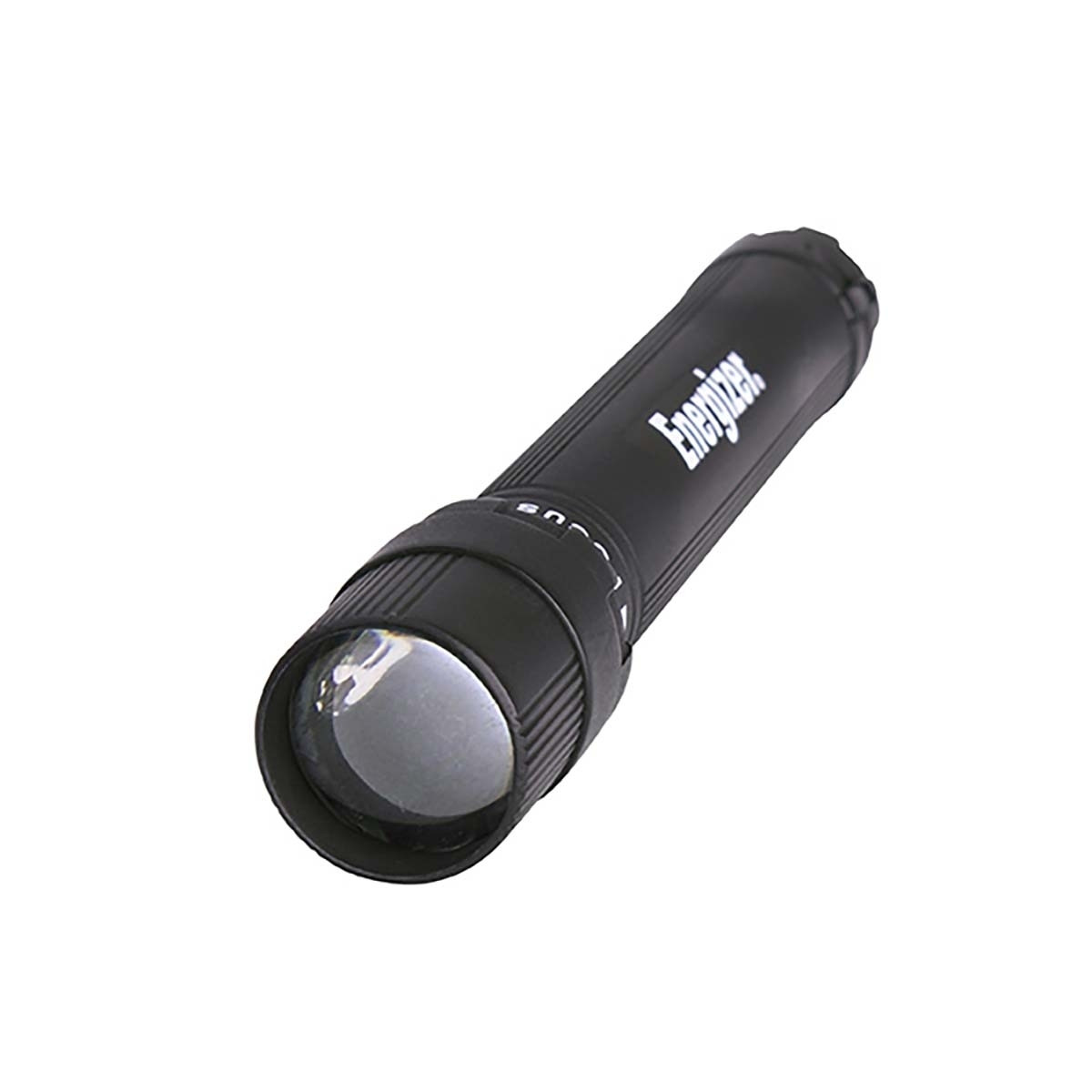Lanterna LED 30 lm preta