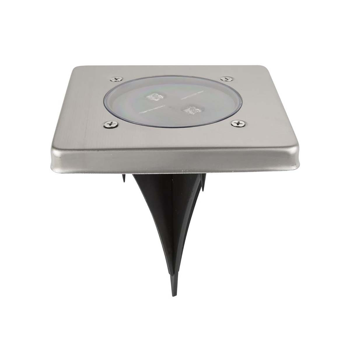 Sol MarkSpot 2 LEDs Quadratisch
