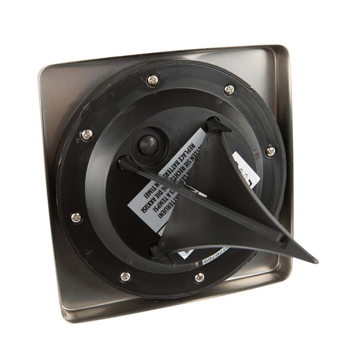 Sol MarkSpot 2 LEDs Quadratisch