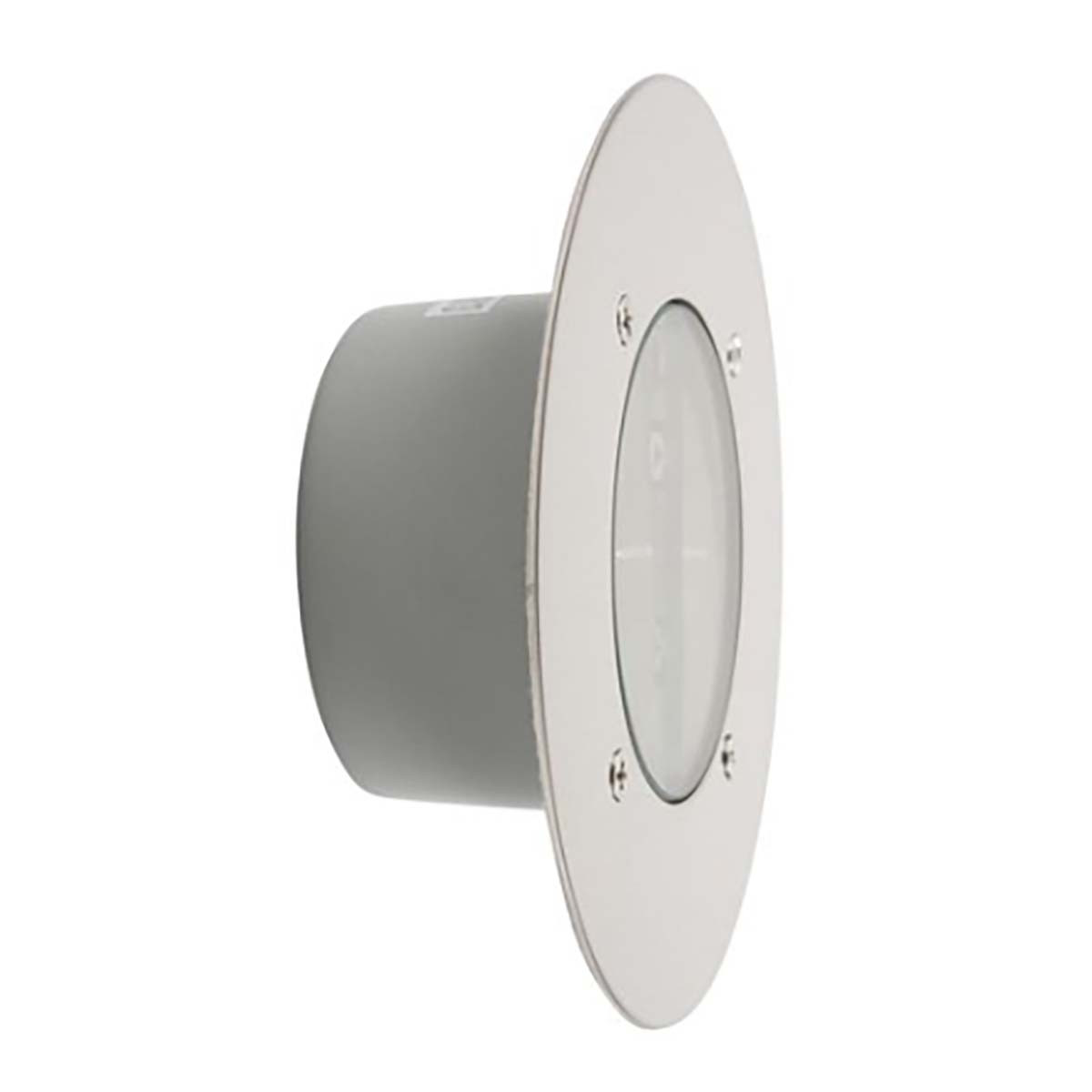 Sol MarkSpot 2 LED's Rond