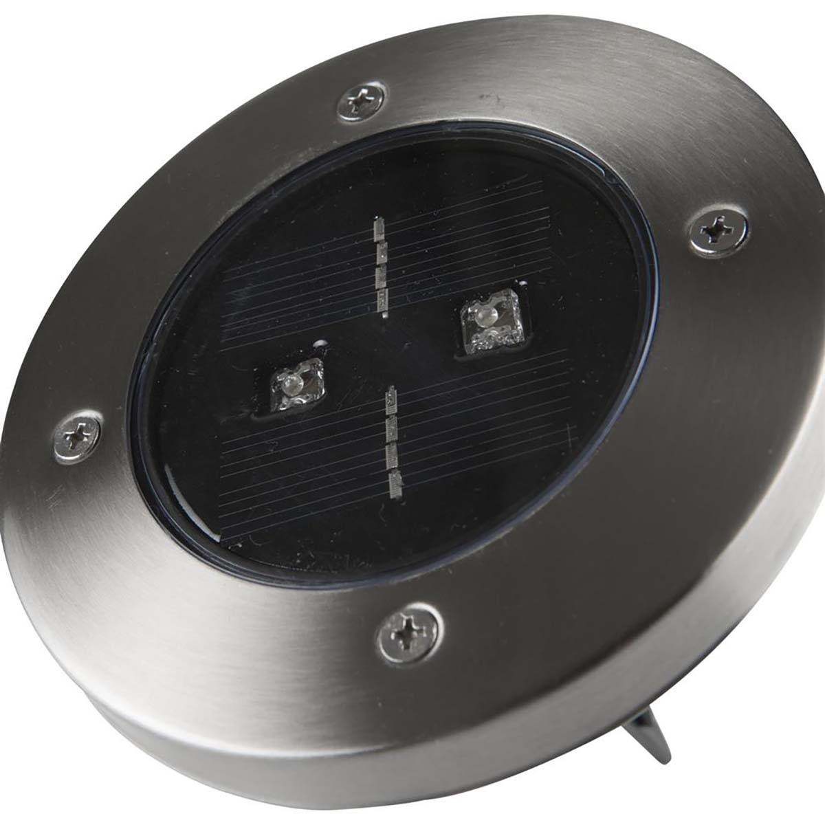 Sol MarkSpot 2 LEDs redondos