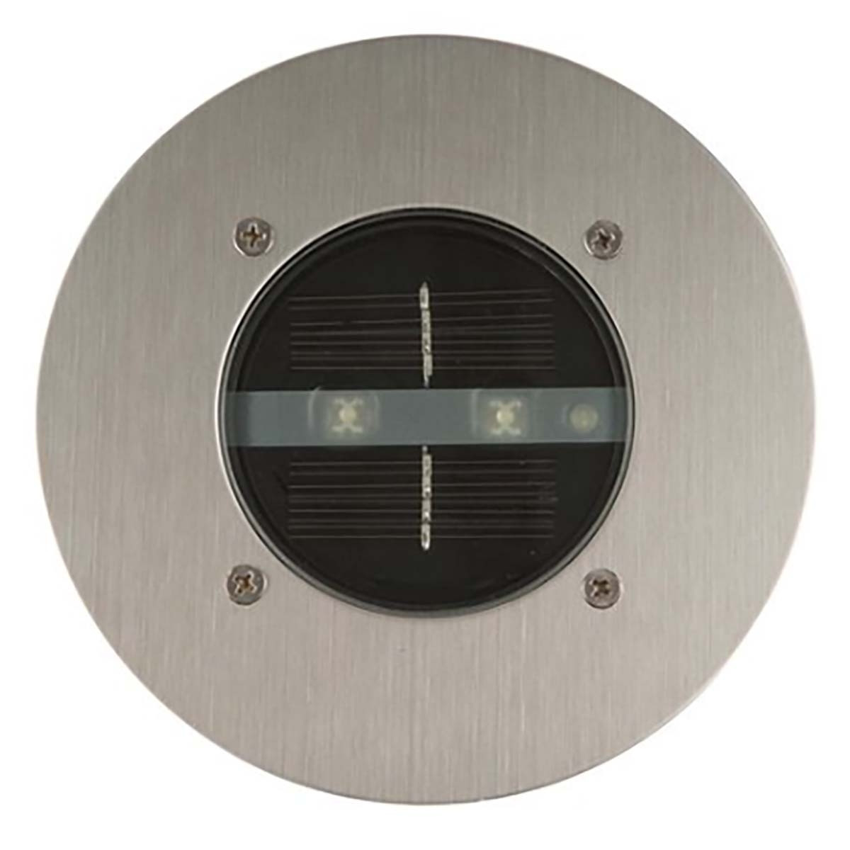 Sol MarkSpot 2 LED's Rond