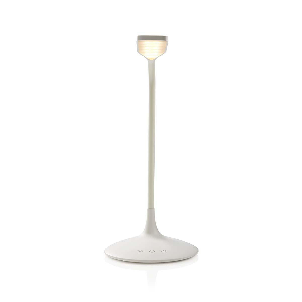 LED Table Lamp | Dimmable | 250 lm | Rechargeable | Point to functi...