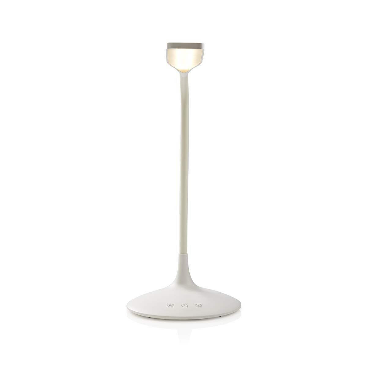 LED Table Lamp | Dimmable | 250 lm | Rechargeable | Point to functi...