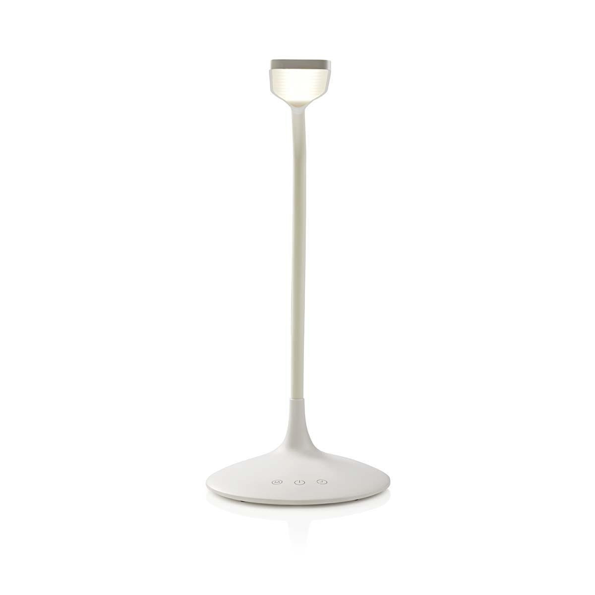 LED Table Lamp | Dimmable | 250 lm | Rechargeable | Point to functi...