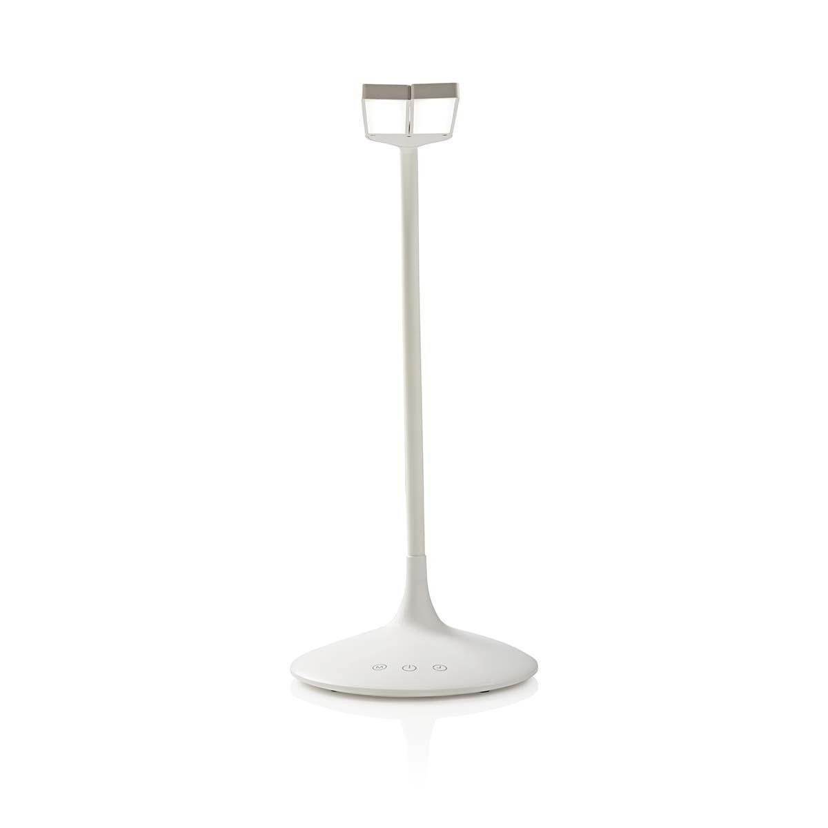 LED Table Lamp | Dimmable | 280 lm | Rechargeable | Point to functi...