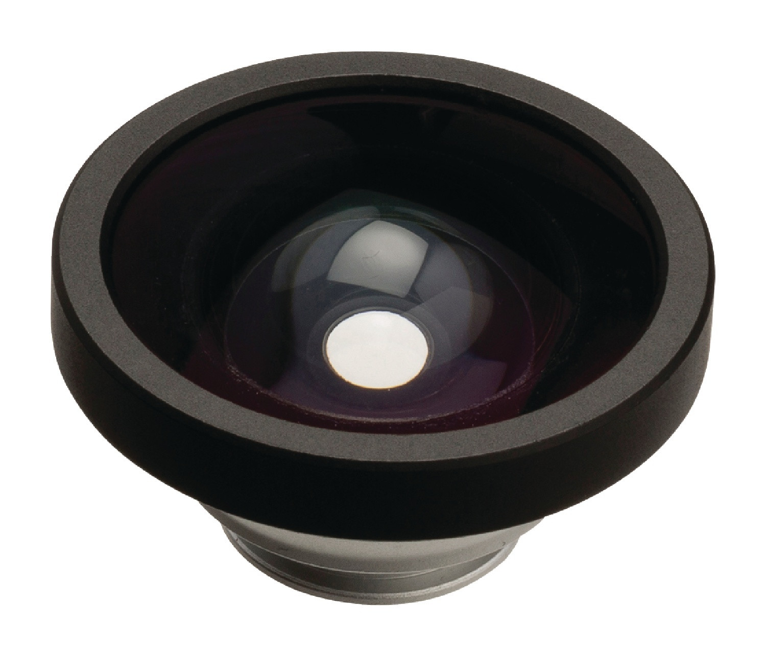 Lente para celular Fish Eye
