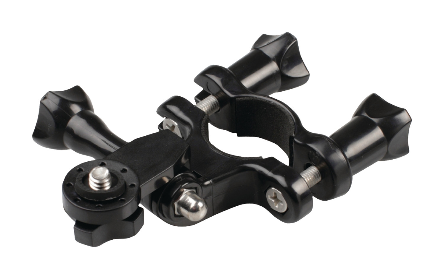Action Camera Mount Kit Bicycle