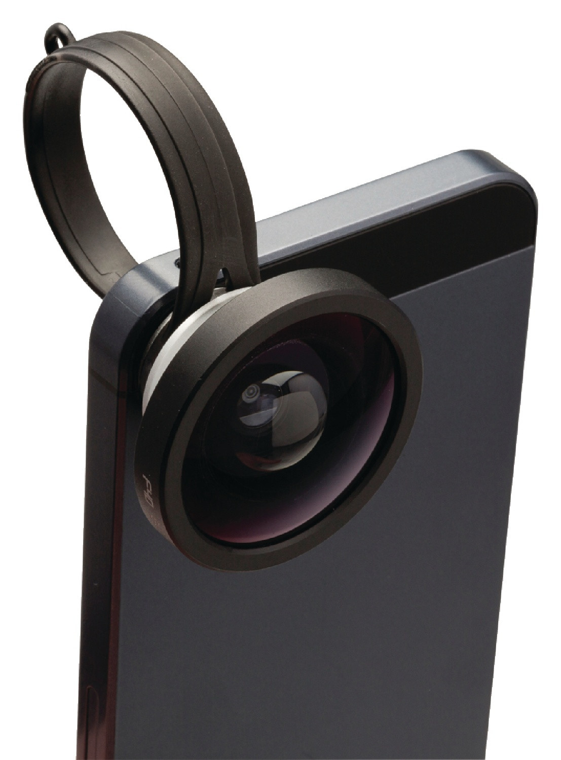 Lentes de celular Super Grande Angular