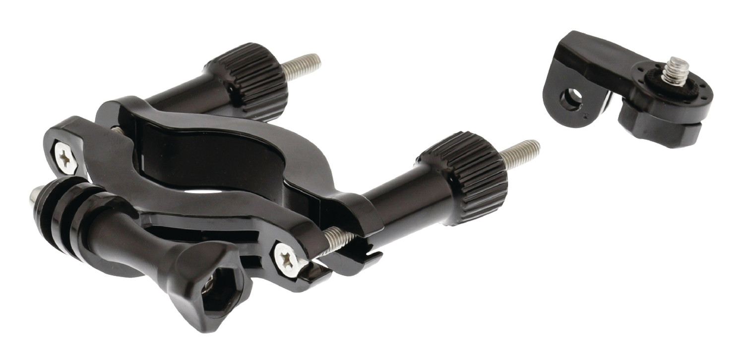 Action Camera Mount Kit Motorcycle