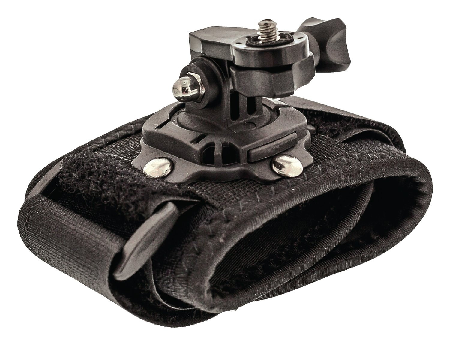 Action Camera Mount Kit Handheld