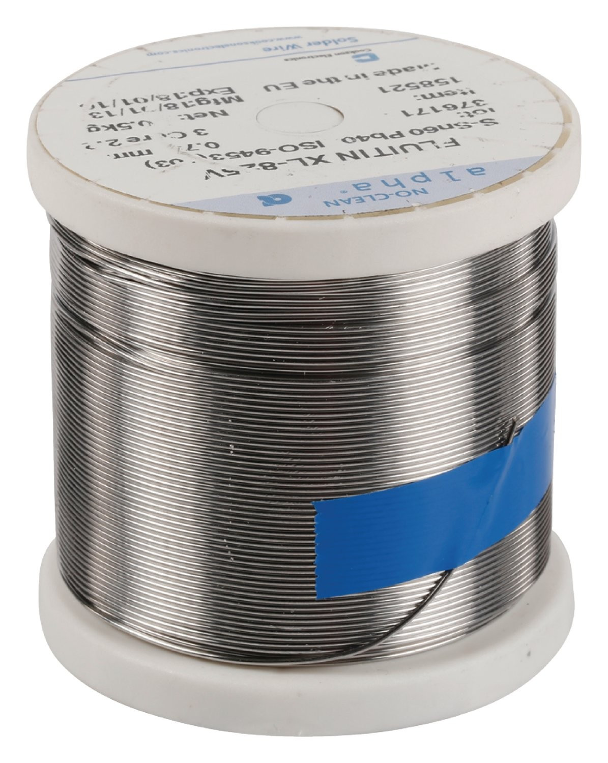 Solda 0,75 mm 500 g