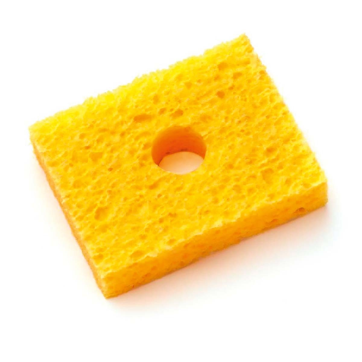 Esponja de limpeza