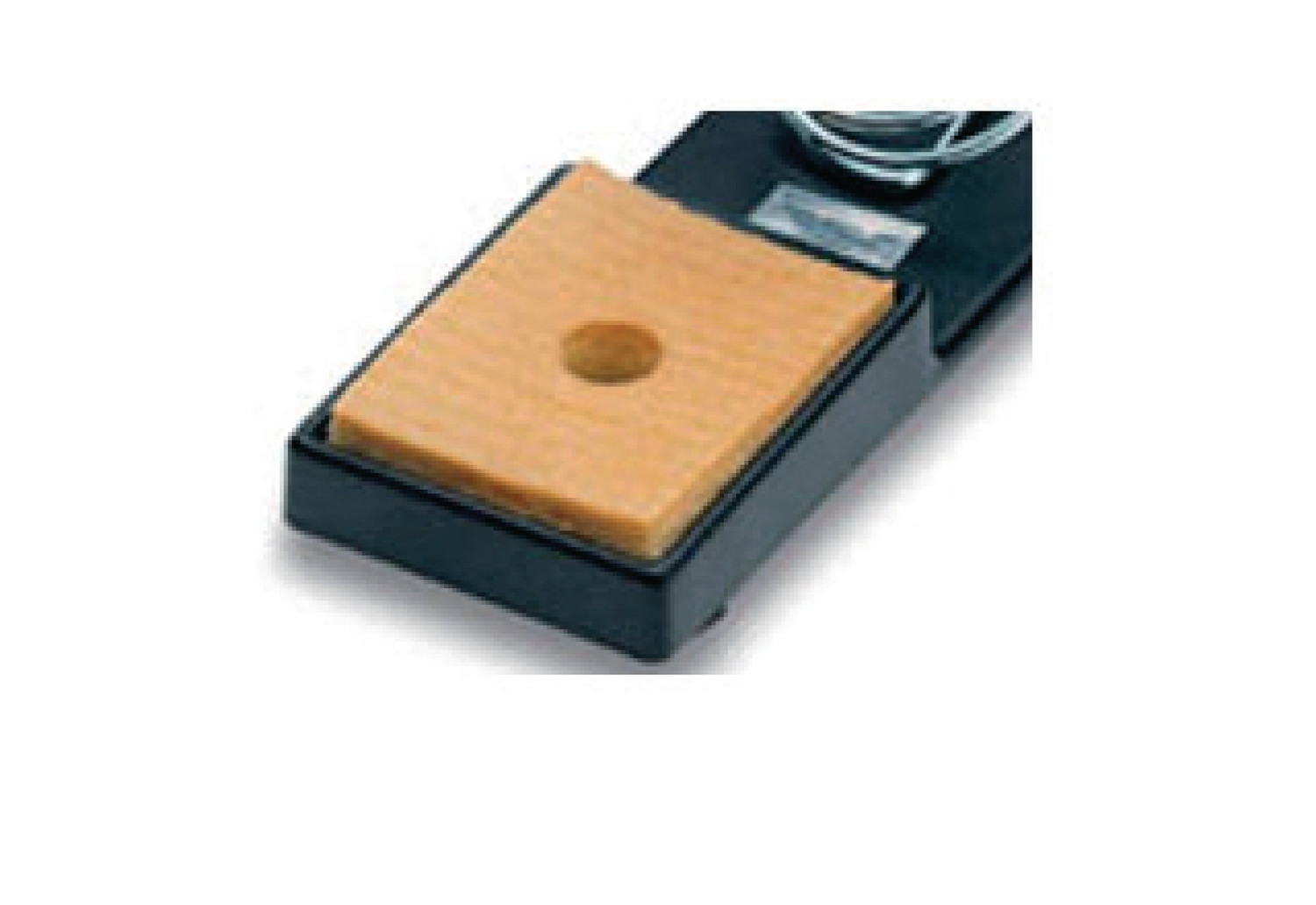 Cleaning sponge