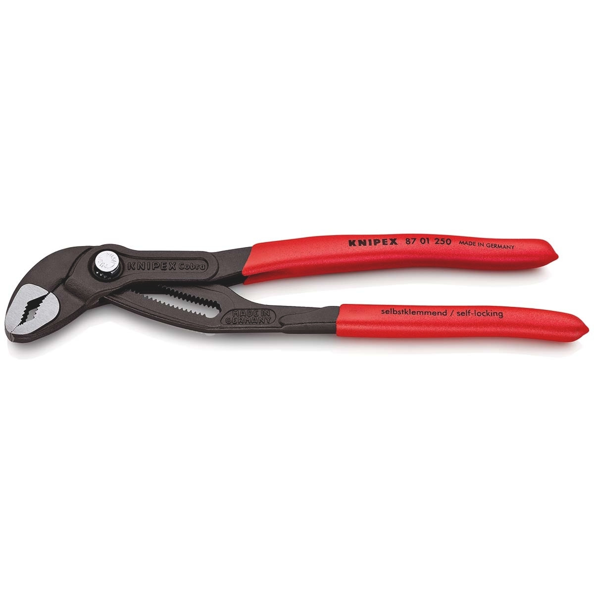 Poligrip 250 mm