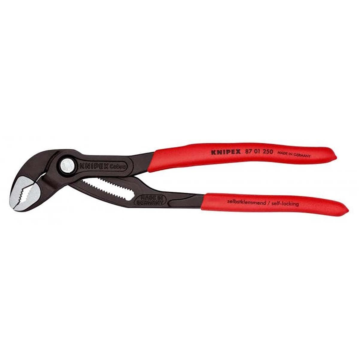 Poligrip 250 mm