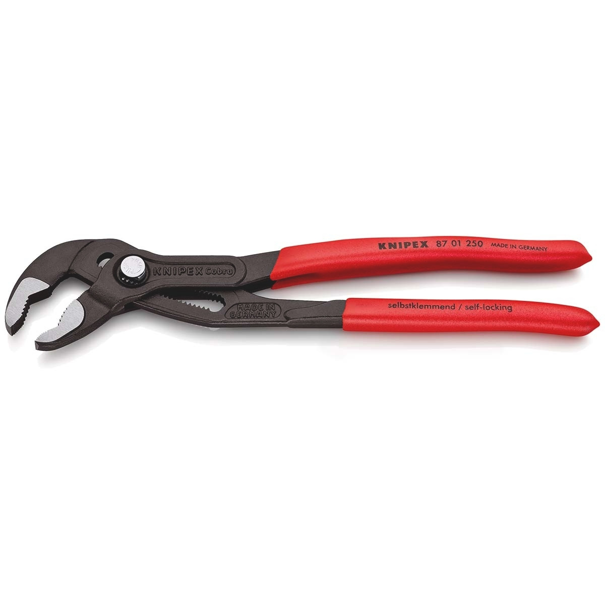 Poligrip 250 mm
