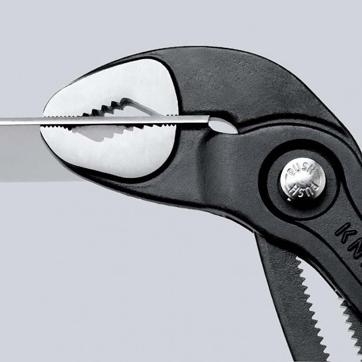 Poligrip 250 mm