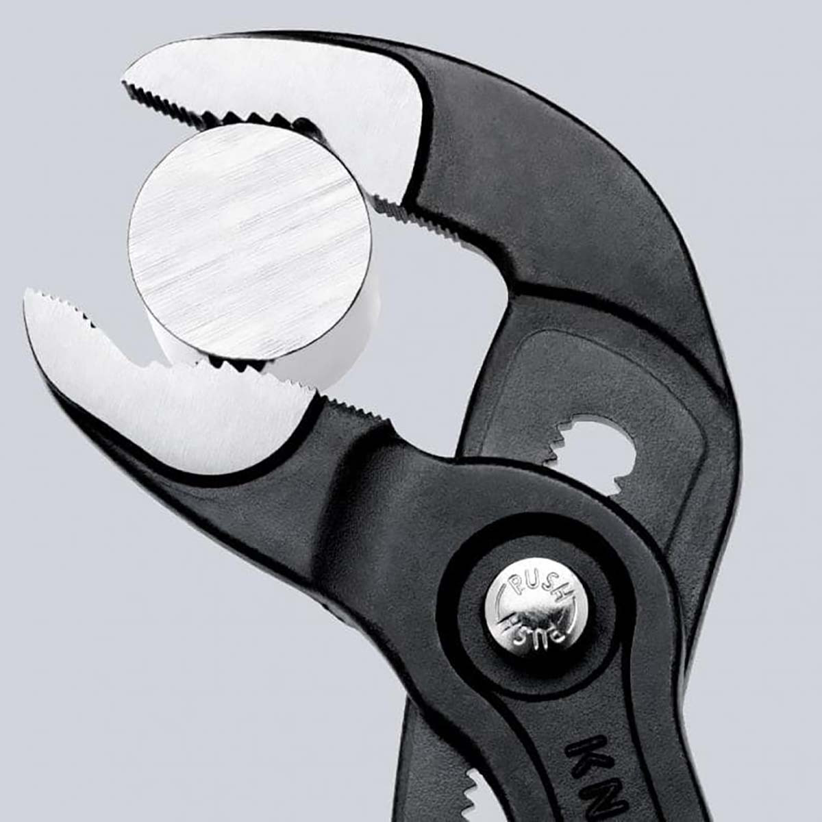 Polygrip 250 mm